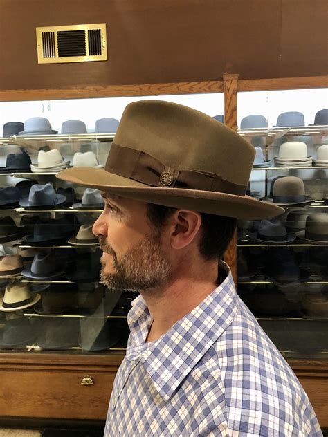 All, Best, New All <strong>Mens Hats</strong> Best Sellers New Arrivals Sale Cowboy <strong>Hats</strong> Fedora <strong>Hats</strong> Leather <strong>Hats</strong> Straw <strong>Hats</strong> Felt <strong>Hats</strong> Top <strong>Hats</strong>. . Mens stetson hats